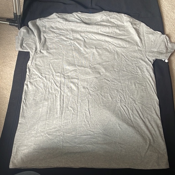 XXL Men’s Logo Hilfiger T-Shirt - Picture 2 of 5